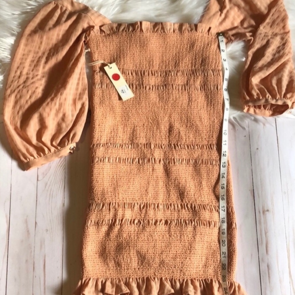 Capulet dress size small NWT - Picture 4 of 7